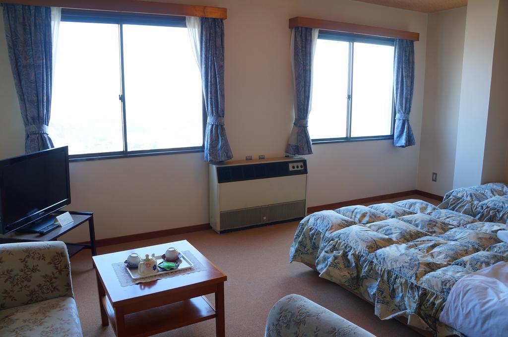 View Seizan Hotel 3*