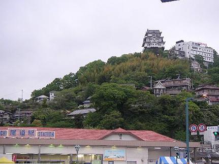 ホテル 尾道ビュウホテルセイザン 尾道市
