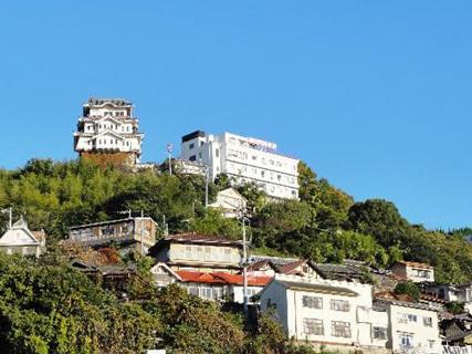 View Seizan 3* Onomichi