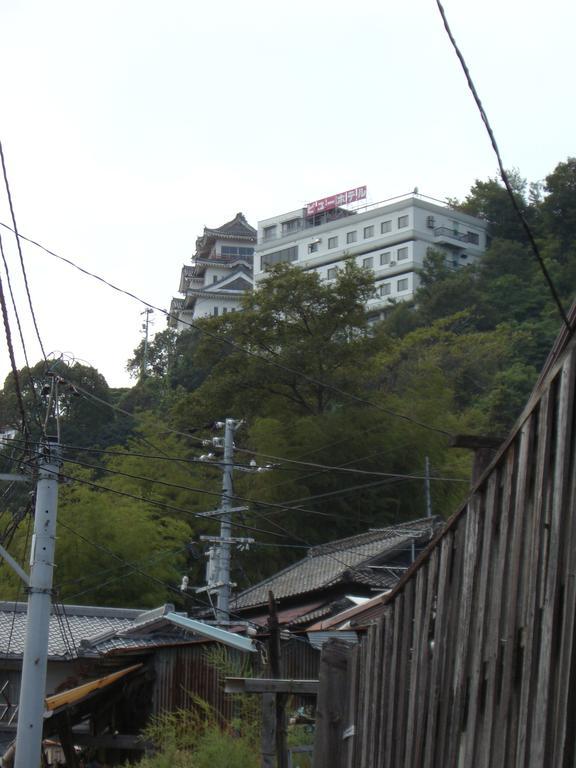 View Seizan Hotel Onomichi