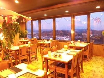 View Seizan Hotel Onomichi