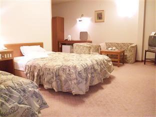 View Seizan Hotel 3*