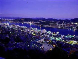 Hotel View Seizan