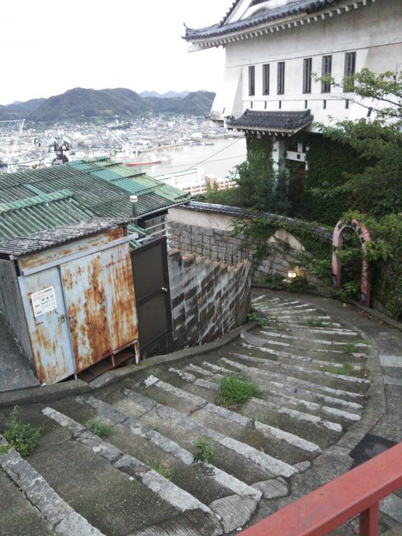 Hotel View Seizan 3*