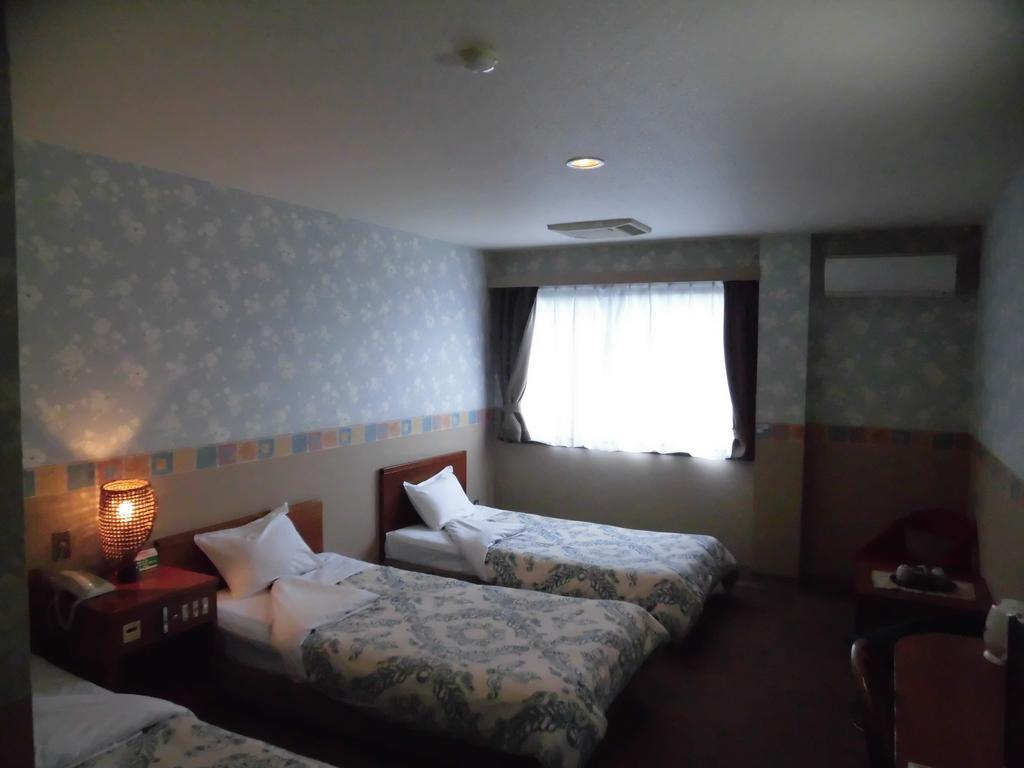 Hotel View Seizan