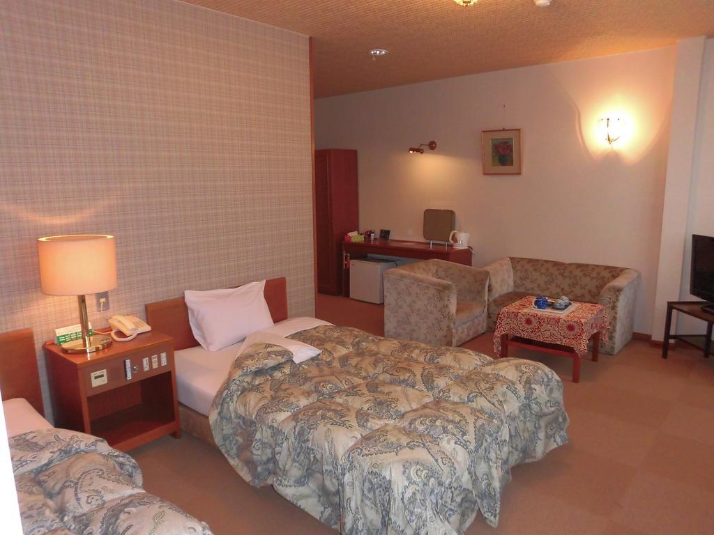 Hotel View Seizan 3*