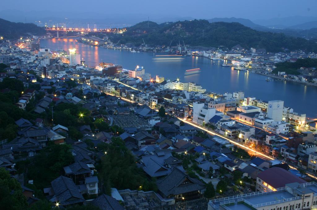 View Seizan 3* Onomichi
