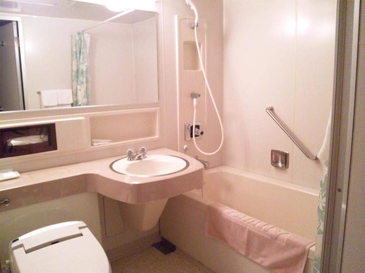 Hotel View Seizan 3*